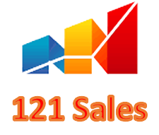 121 Sales