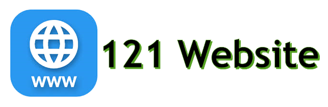 121 Website