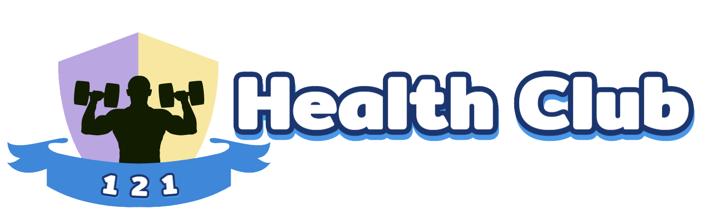 121 Health Club